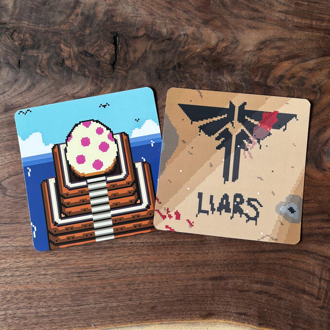 5" Prints!