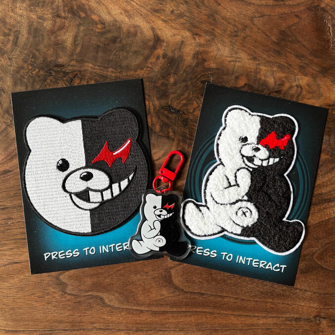Despair Bears!